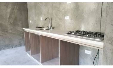 APARTAMENTO EN ARRIENDO SECTOR GUAYABAL - MEDELLIN