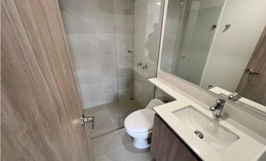 Apartamento para estrenar en Sabaneta