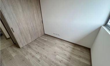 Apartamento para estrenar en Sabaneta