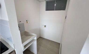 Apartamento para estrenar en Sabaneta