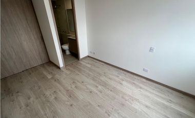 Apartamento para estrenar en Sabaneta