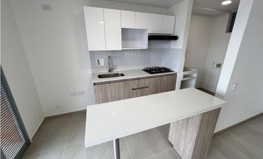Apartamento para estrenar en Sabaneta