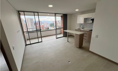 Apartamento para estrenar en Sabaneta