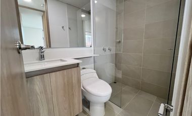 Apartamento para estrenar en Sabaneta