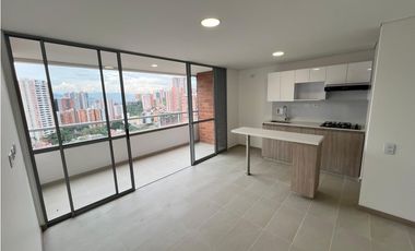Apartamento para estrenar en Sabaneta
