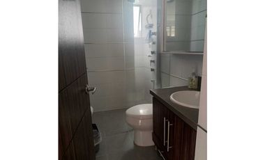 EN VENTA APARTAMENTO CAMINOS DE PROVVIDENZA FLORIDABLANCA