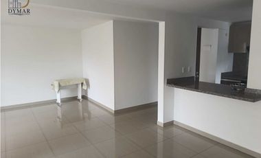 EN VENTA APARTAMENTO CAMINOS DE PROVVIDENZA FLORIDABLANCA