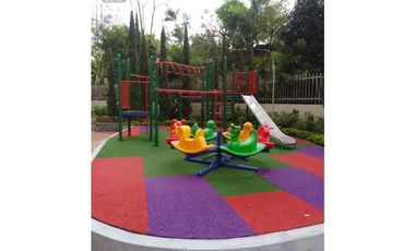 EN VENTA APARTAMENTO CAMINOS DE PROVVIDENZA FLORIDABLANCA