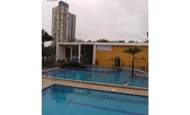 EN VENTA APARTAMENTO CAMINOS DE PROVVIDENZA FLORIDABLANCA