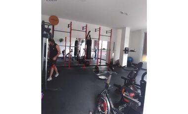 EN VENTA APARTAMENTO CAMINOS DE PROVVIDENZA FLORIDABLANCA