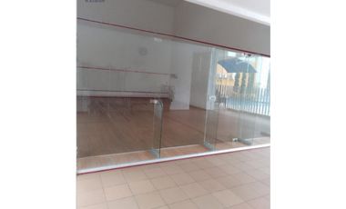 EN VENTA APARTAMENTO CAMINOS DE PROVVIDENZA FLORIDABLANCA