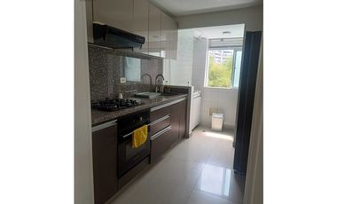 EN VENTA APARTAMENTO CAMINOS DE PROVVIDENZA FLORIDABLANCA