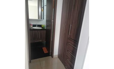 EN VENTA APARTAMENTO CAMINOS DE PROVVIDENZA FLORIDABLANCA