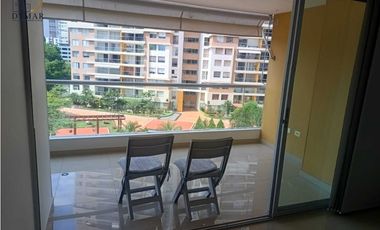 EN VENTA APARTAMENTO CAMINOS DE PROVVIDENZA FLORIDABLANCA