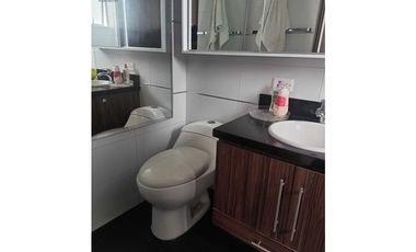 EN VENTA APARTAMENTO CAMINOS DE PROVVIDENZA FLORIDABLANCA
