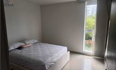 EN VENTA APARTAMENTO CAMINOS DE PROVVIDENZA FLORIDABLANCA