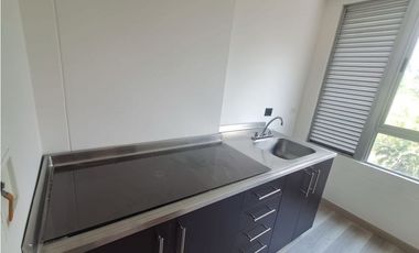 Oficina en Venta en El Poblado