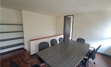 Oficina en Venta en El Poblado