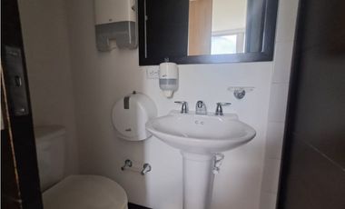 Oficina en Venta en El Poblado