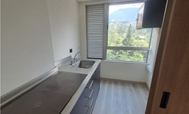 Oficina en Venta en El Poblado