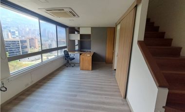 Oficina en Venta en El Poblado