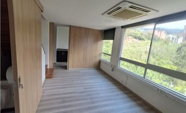 Oficina en Venta en El Poblado