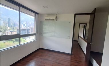 Oficina en Venta en El Poblado