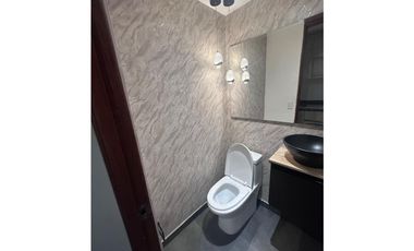 Oficina en Venta en El Poblado