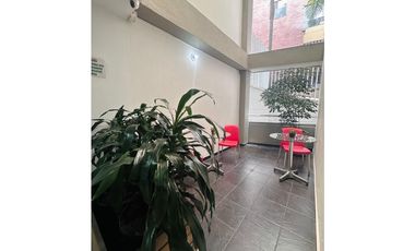 Oficina en Venta en El Poblado