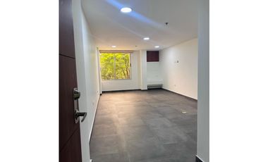 Oficina en Venta en El Poblado