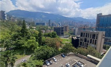 Oficina en Venta en El Poblado