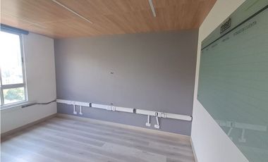 Oficina en Venta en El Poblado