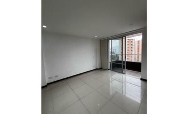 Apartamento en Arriendo Amoblado en El Poblado