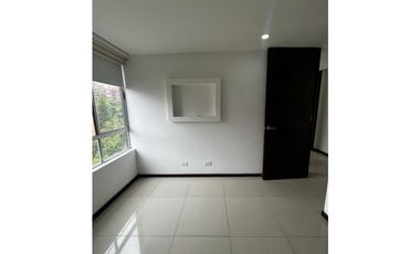 Apartamento en Arriendo Amoblado en El Poblado