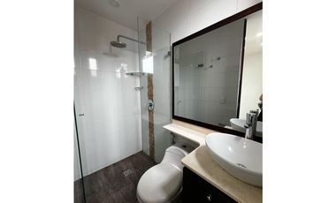 Apartamento en Arriendo Amoblado en El Poblado