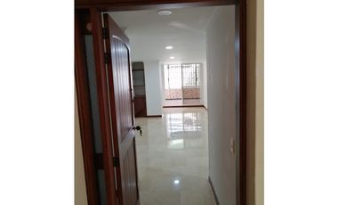 Apartamento en Arriendo Amoblado en El Poblado