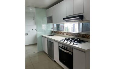 Apartamento en Arriendo Amoblado en El Poblado