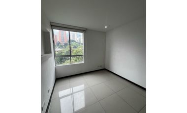 Apartamento en Arriendo Amoblado en El Poblado