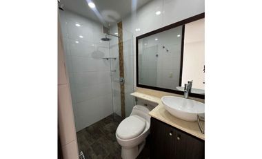 Apartamento en Arriendo en El Poblado