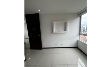 Apartamento en Arriendo en El Poblado