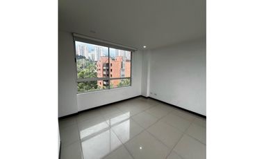 Apartamento en Arriendo en El Poblado