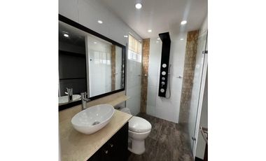 Apartamento en Arriendo en El Poblado