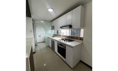 Apartamento en Arriendo en El Poblado