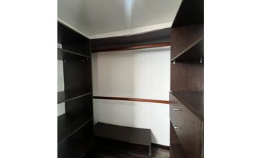Apartamento en Arriendo en El Poblado