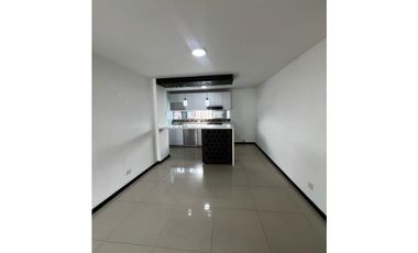 Apartamento en Arriendo en El Poblado