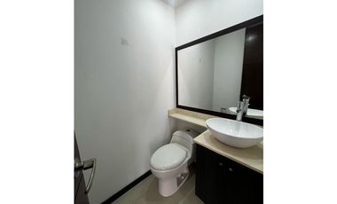 Apartamento en Arriendo en El Poblado