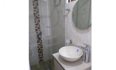 VENTA DE APARTAMENTO EN ROSETO PARQUE NATURA JAMUNDI