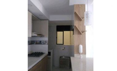 VENTA DE APARTAMENTO EN ROSETO PARQUE NATURA JAMUNDI