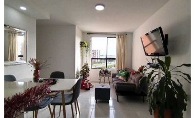 VENTA DE APARTAMENTO EN ROSETO PARQUE NATURA JAMUNDI