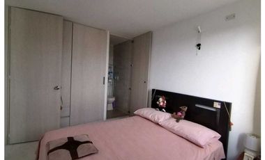 VENTA DE APARTAMENTO EN ROSETO PARQUE NATURA JAMUNDI